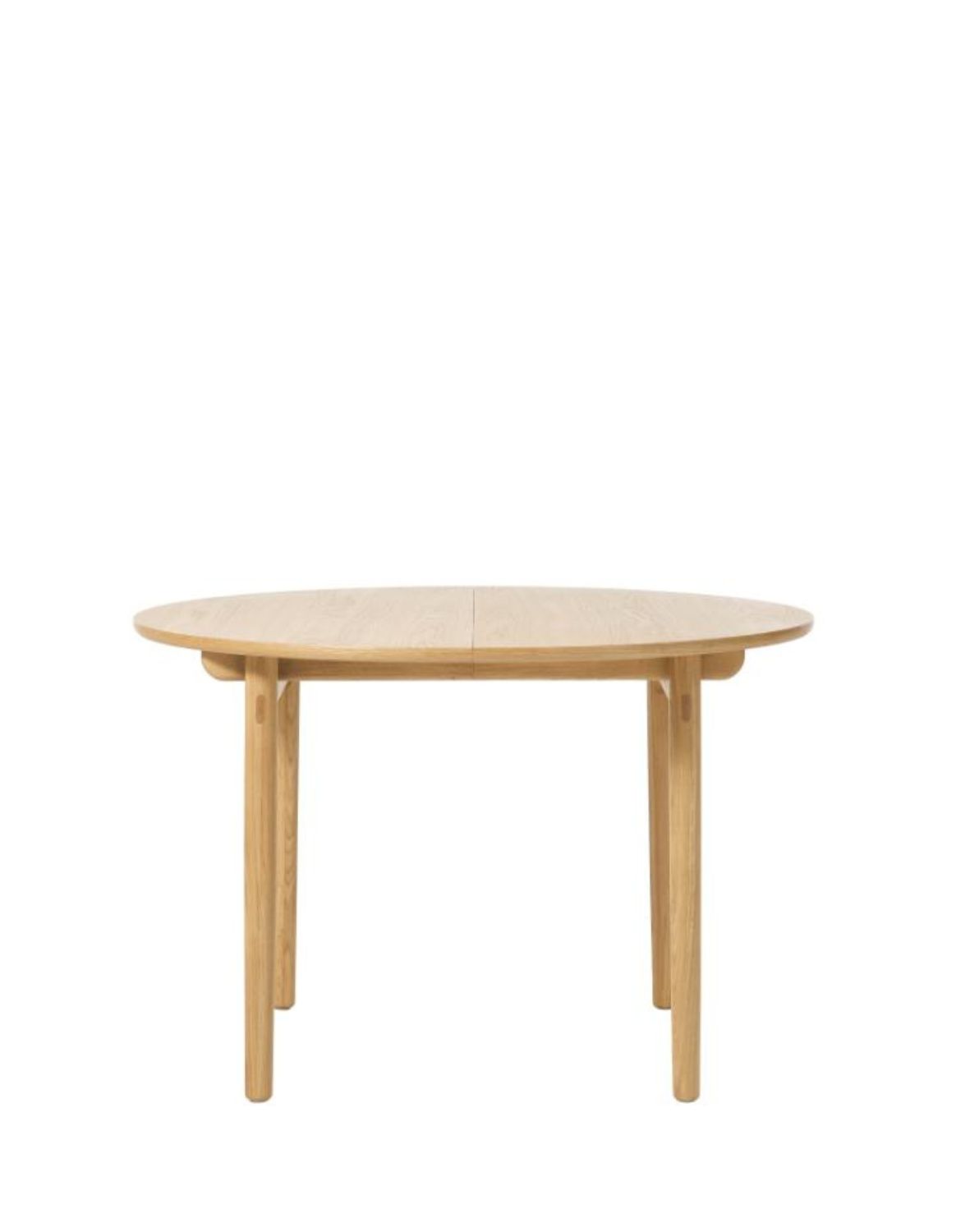 stół do jadalni carno 120 cm (45990200) z możliwością rozłożenia