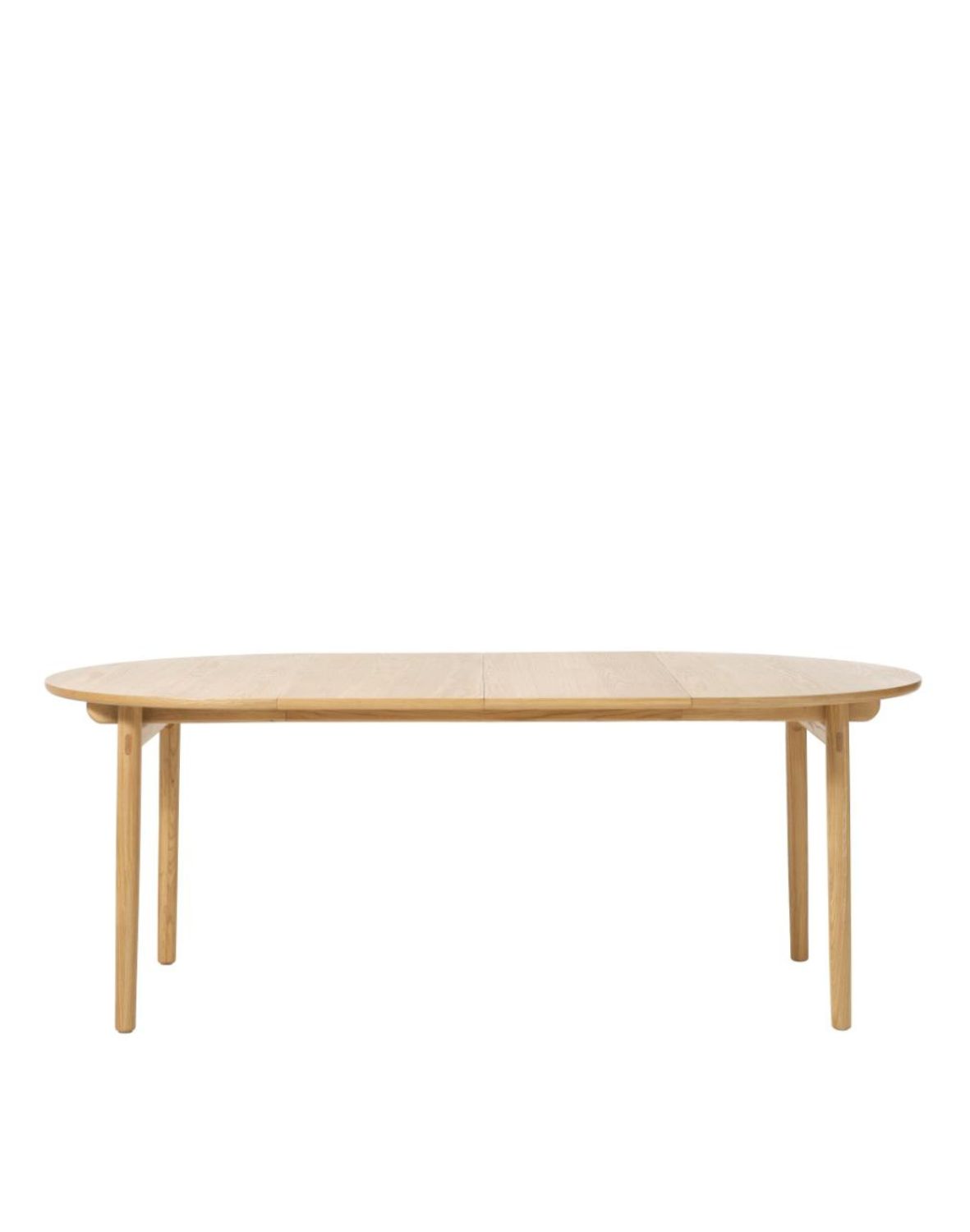 stół do jadalni carno 120 cm (45990200) z możliwością rozłożenia