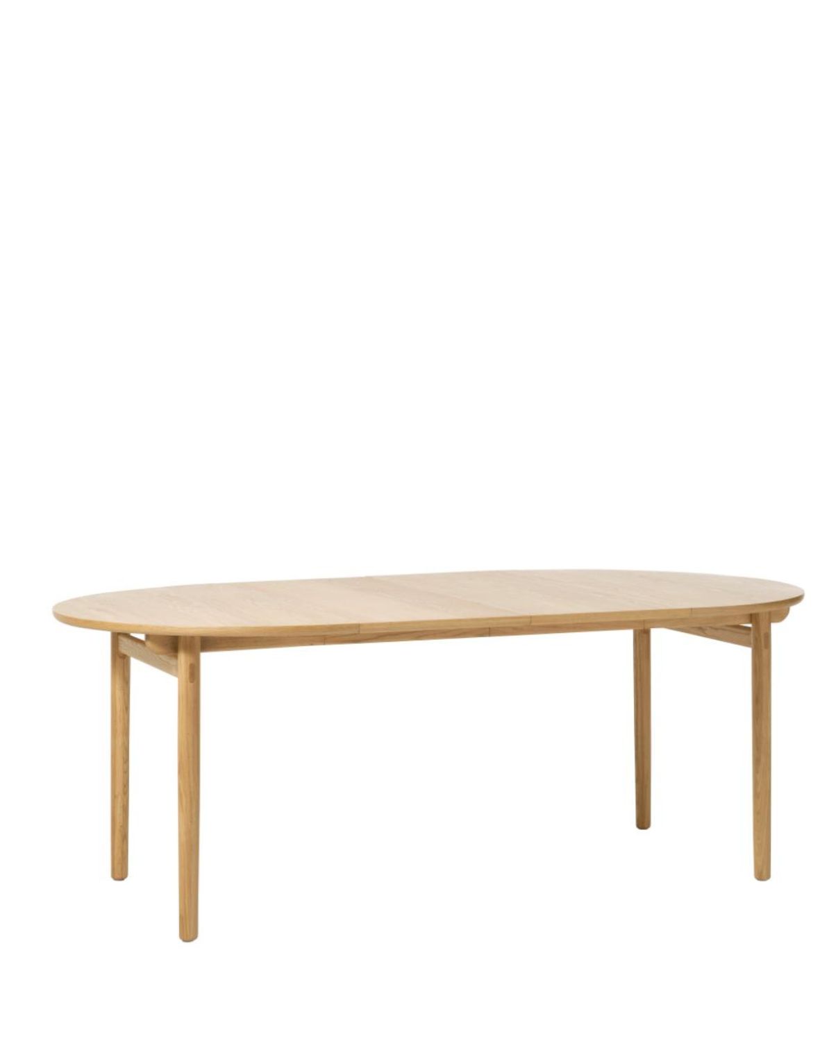 stół do jadalni carno 120 cm (45990200) z możliwością rozłożenia