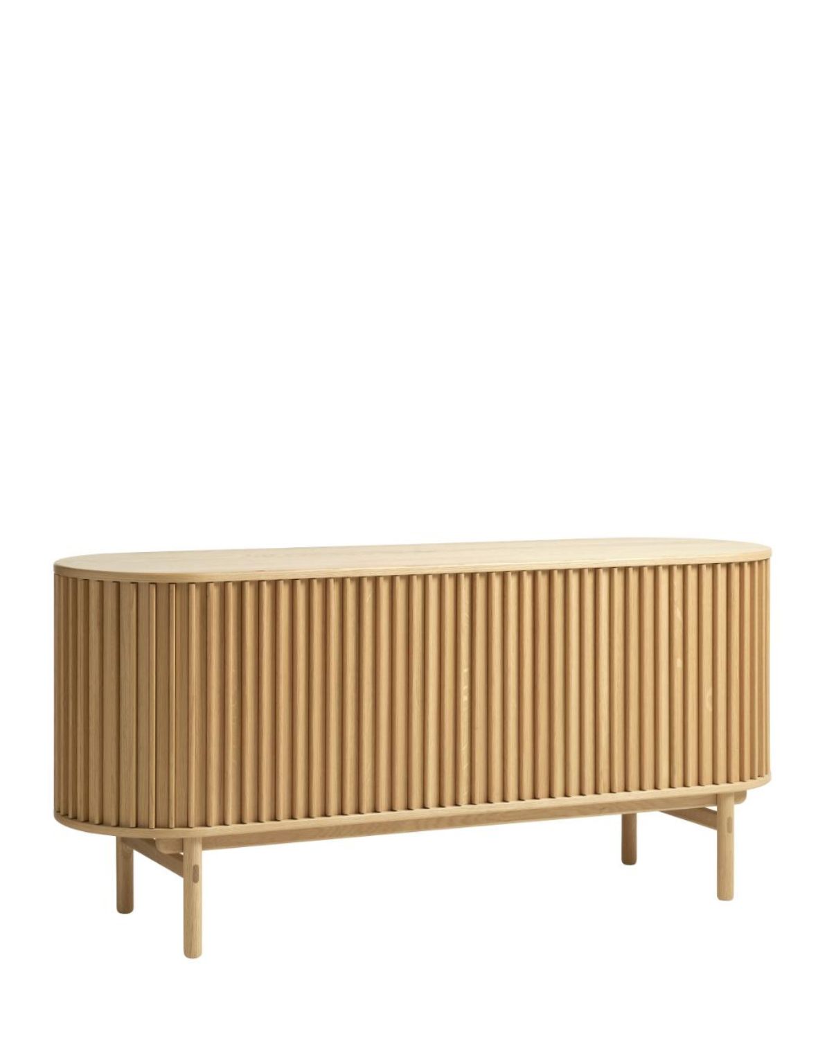 komoda drewniana carno (46030200), dąb