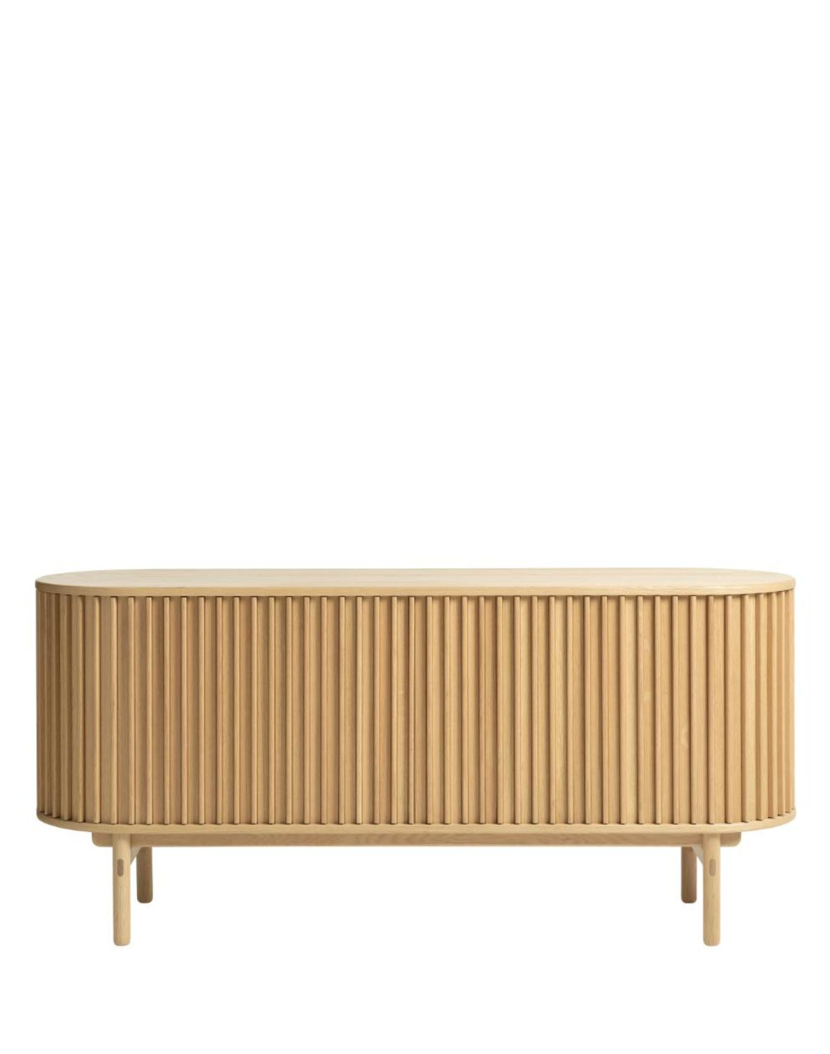 komoda drewniana carno (46030200), dąb