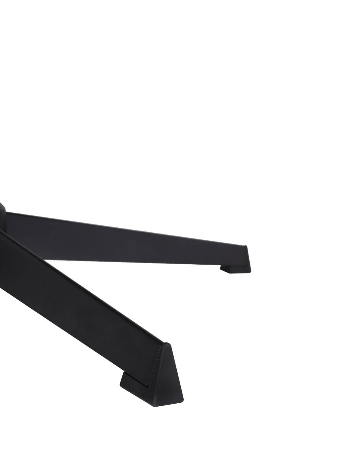 fotel obrotowy cloud z wysokim oparciem, szary