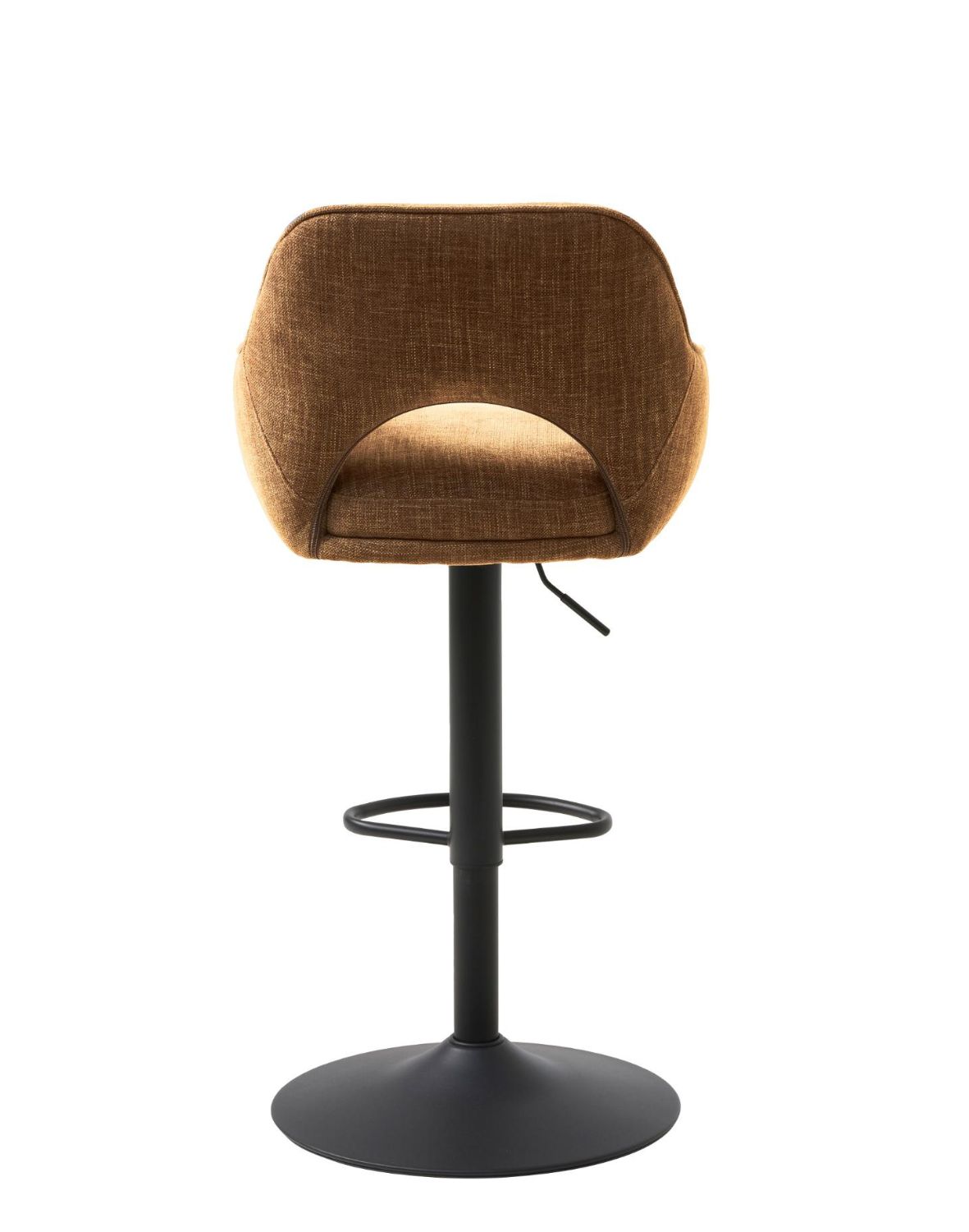 hoker obrotowy cowley z regulacją wysokości, rudy (55050002)