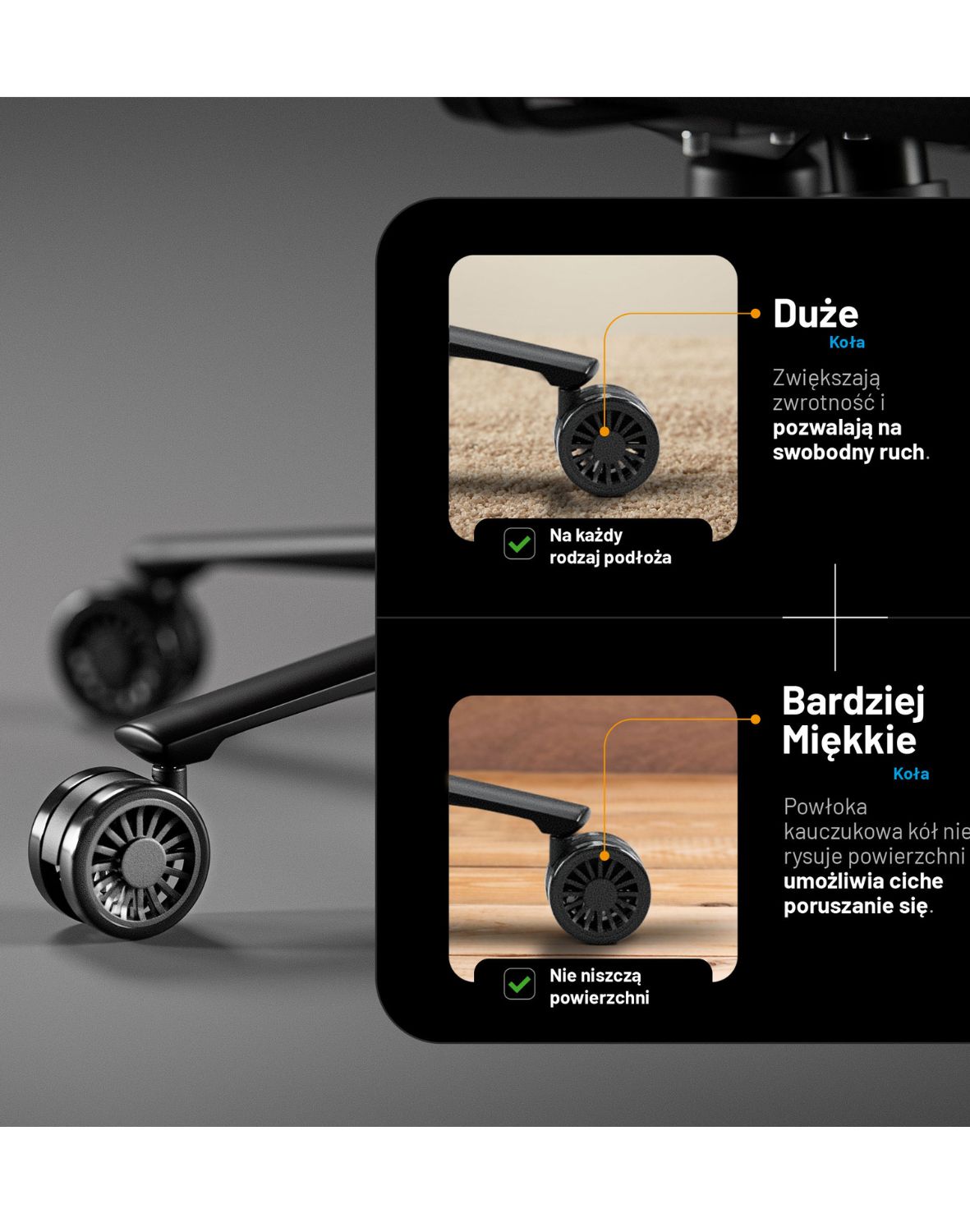 czerwony fotel gamingowy, diablo, prime