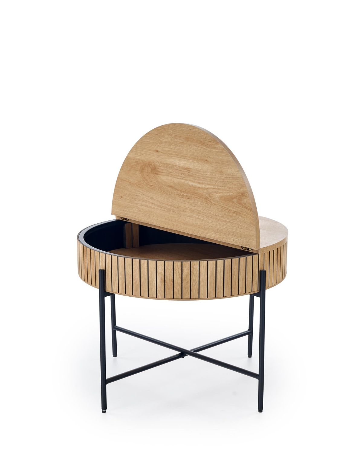 Zestaw dwóch stolików kawowych Dante