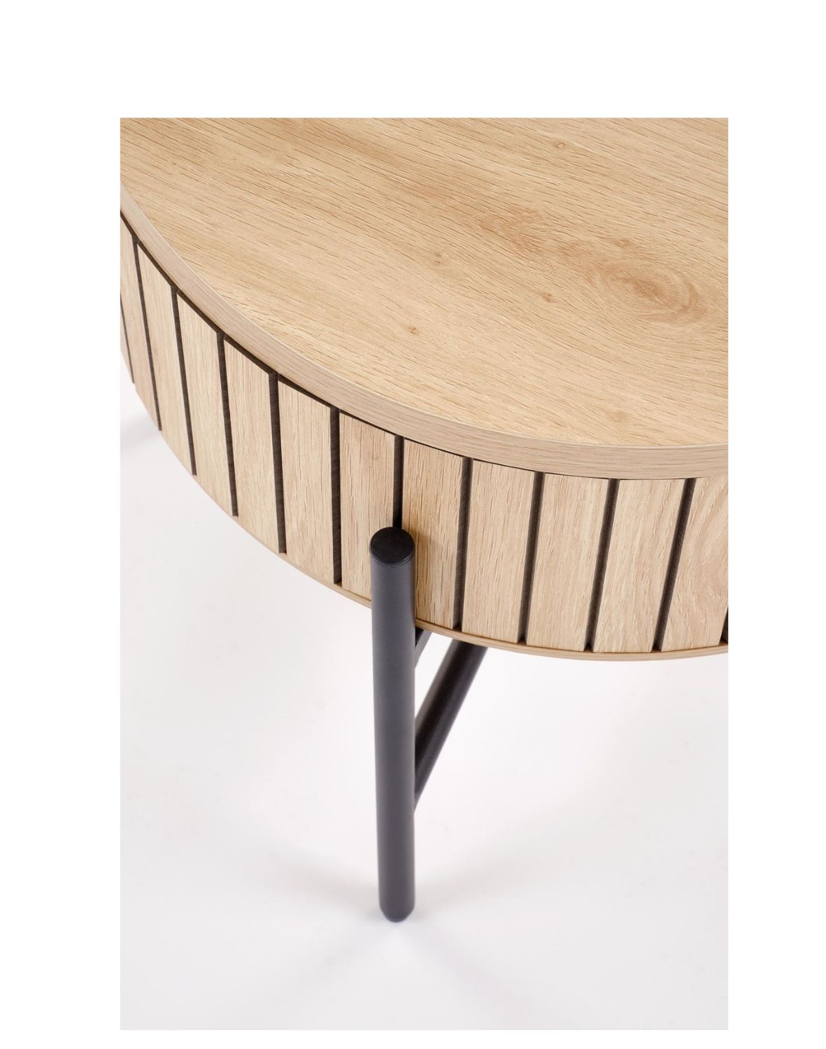 Zestaw dwóch stolików kawowych Dante