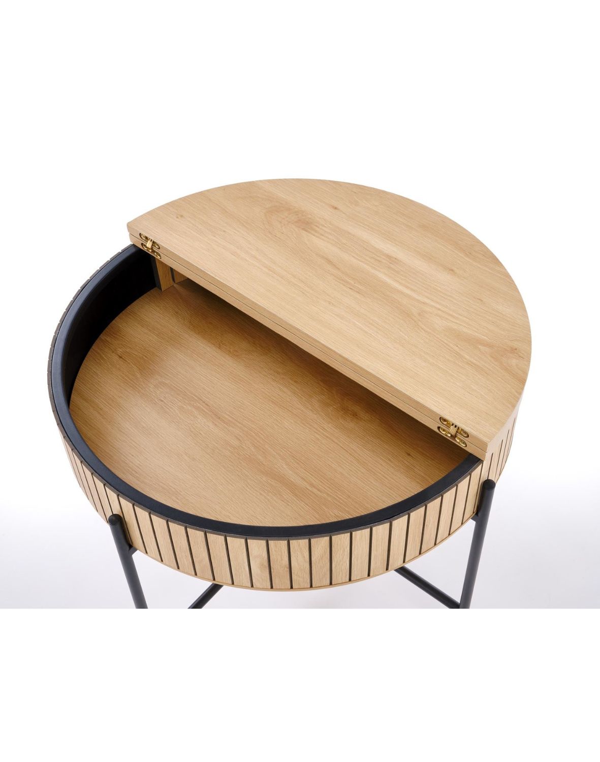 Zestaw dwóch stolików kawowych Dante