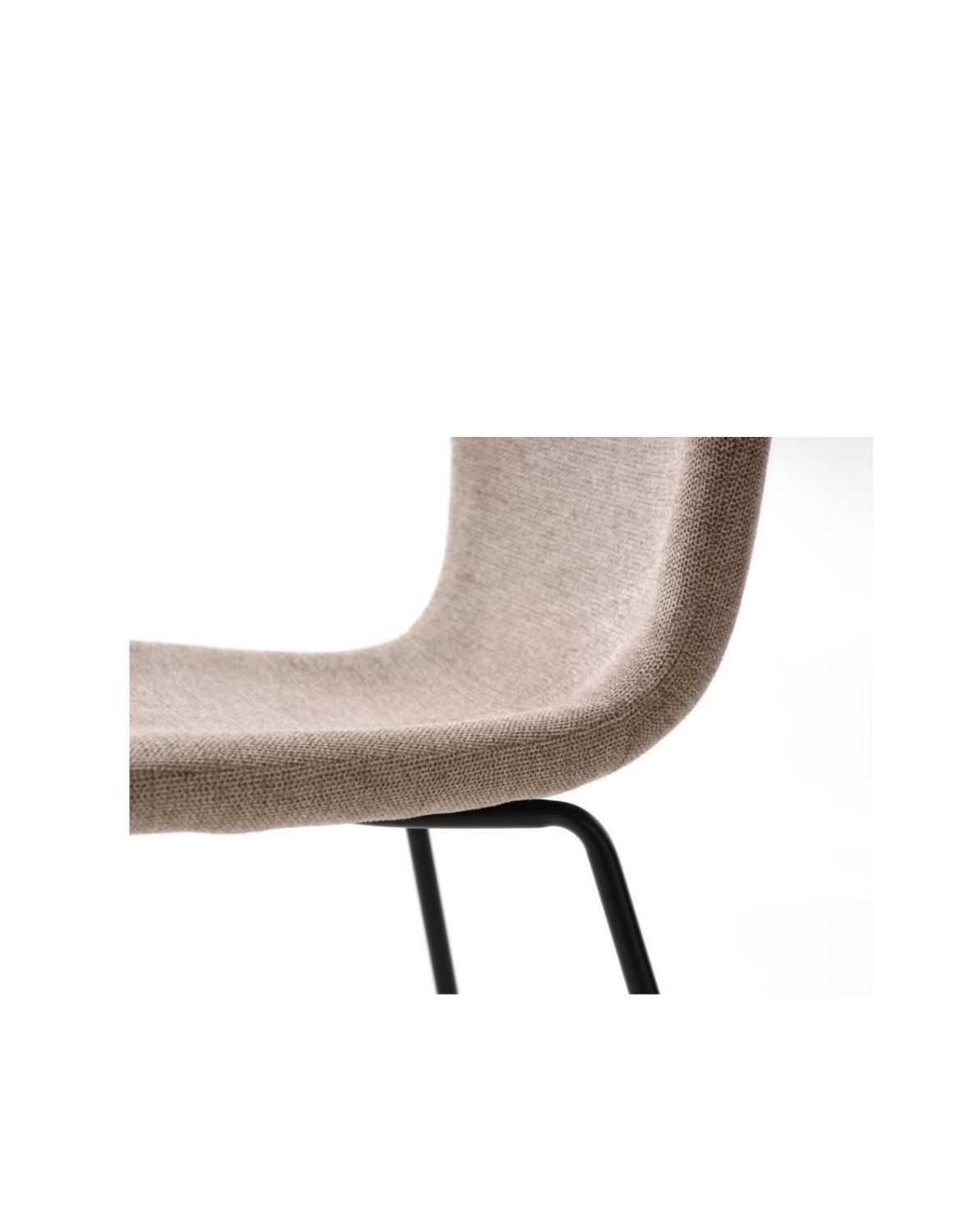 krzesło do jadalni delta (63104), tapicerowane