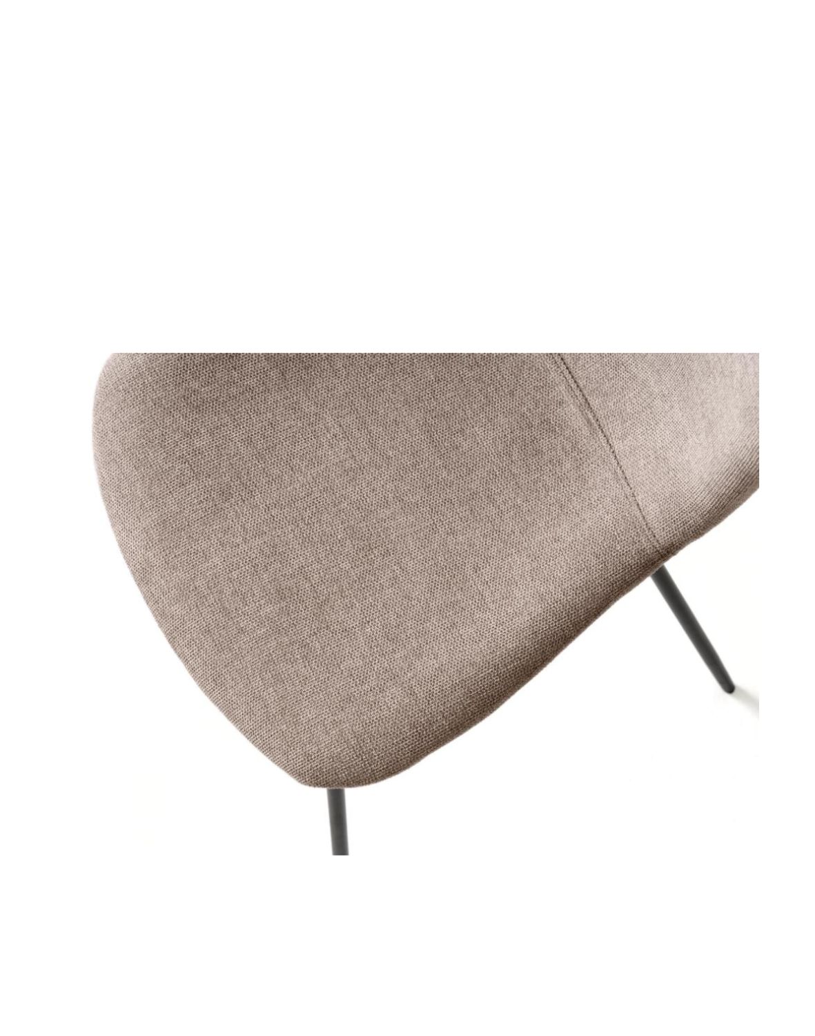 krzesło do jadalni delta (63104), tapicerowane