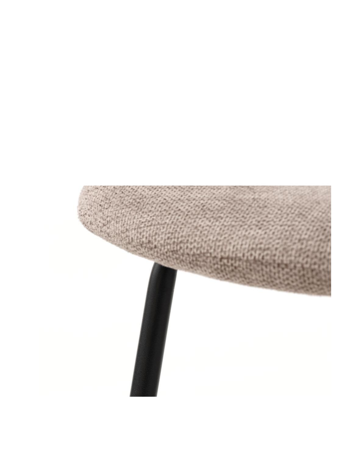 krzesło do jadalni delta (63104), tapicerowane