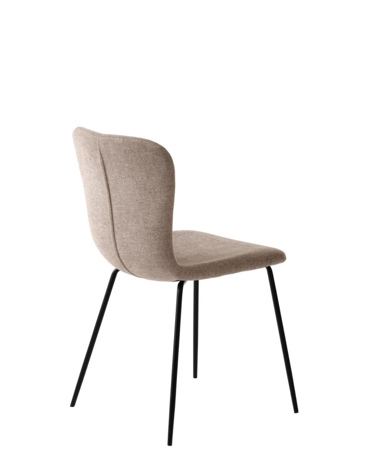 krzesło do jadalni delta (63104), tapicerowane