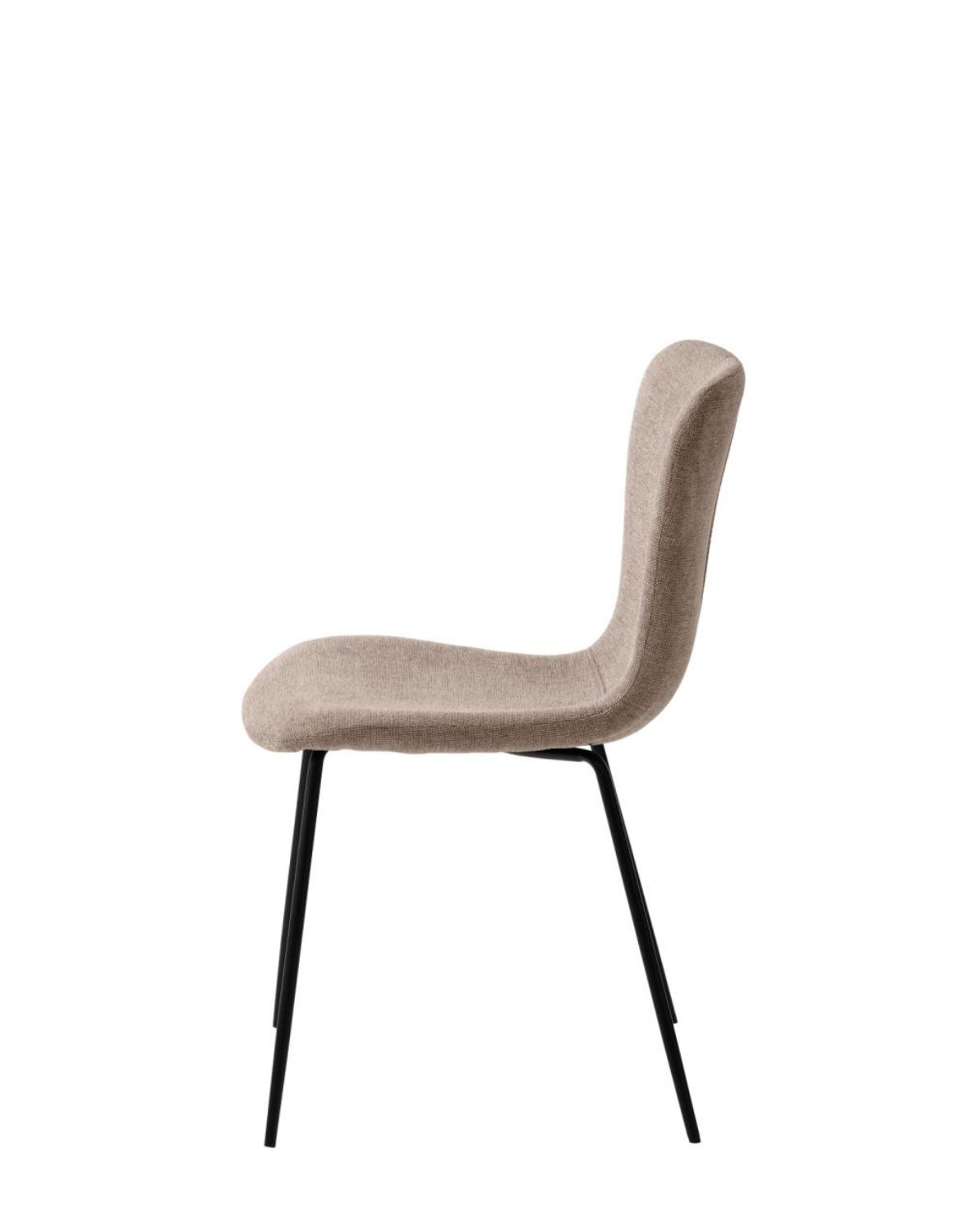 krzesło do jadalni delta (63104), tapicerowane