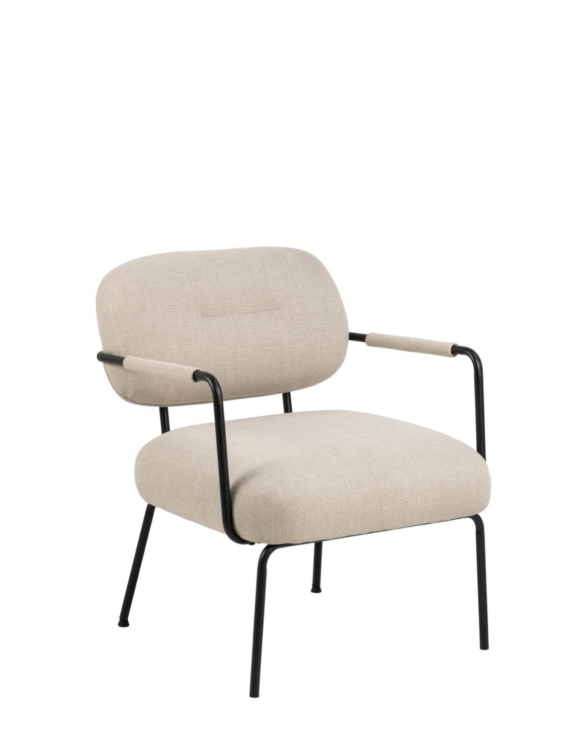 Fotel do salonu Dillon