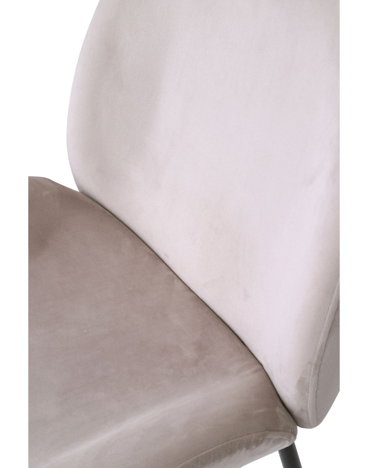 krzesło dori black beż