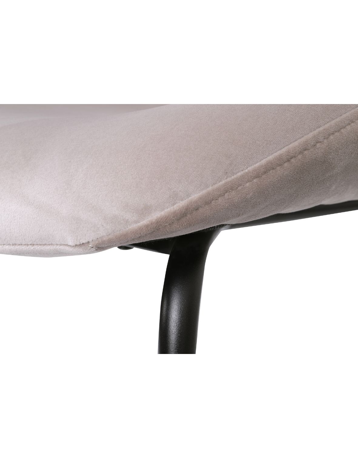 krzesło dori black beż