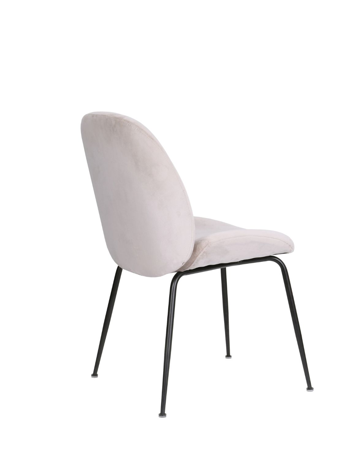 krzesło dori black beż