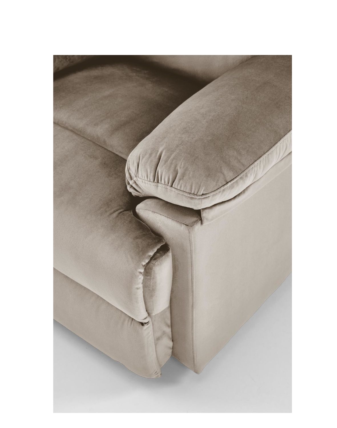 fotel rozkładany z funkcją relax drager, beżowy - 24 h