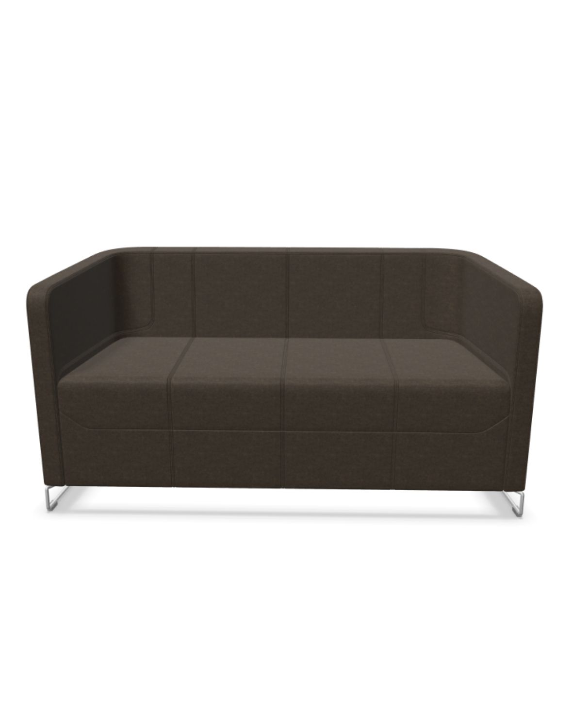 dwuosobowa sofa granite