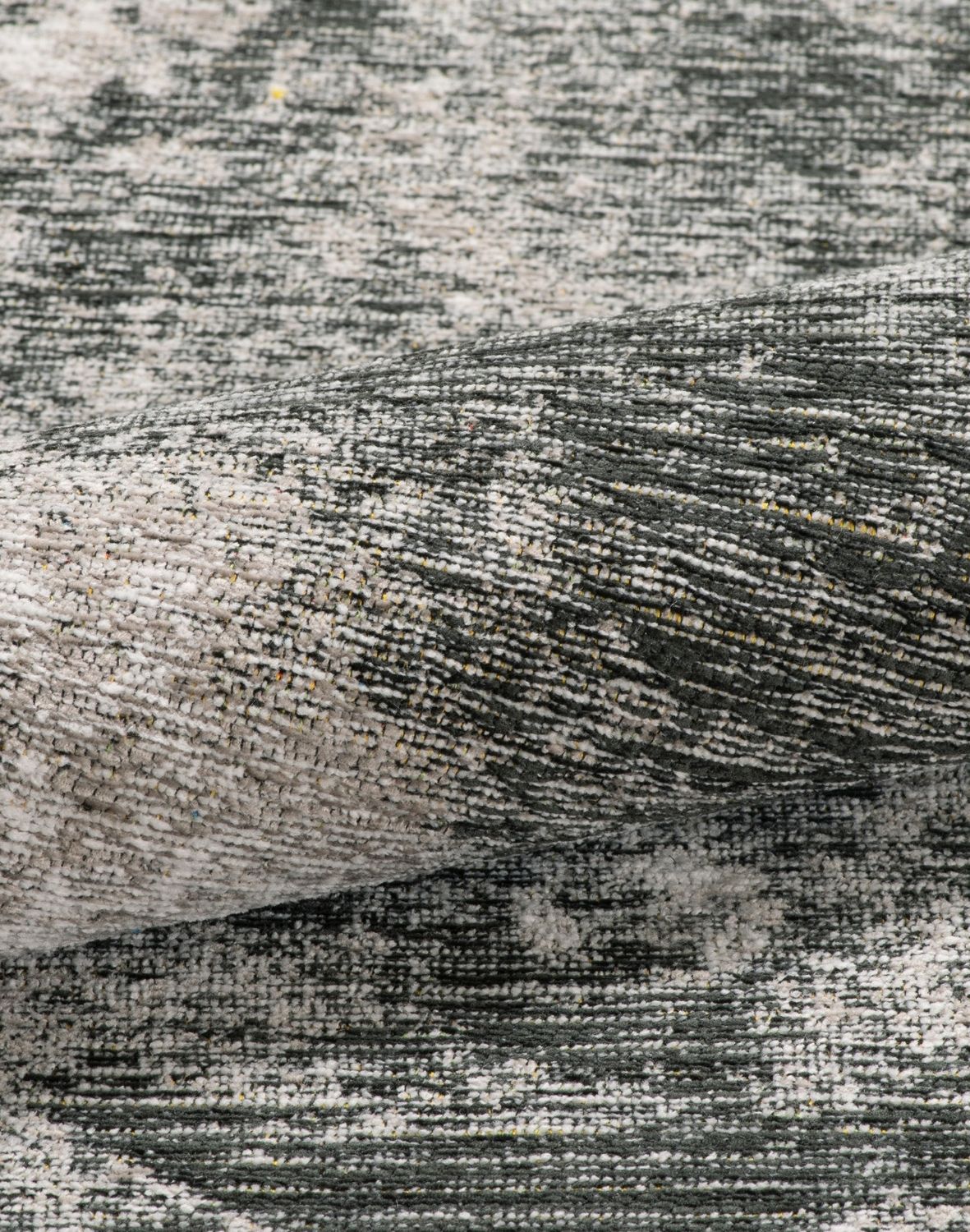 dywan plamoodorny concrete ice szary