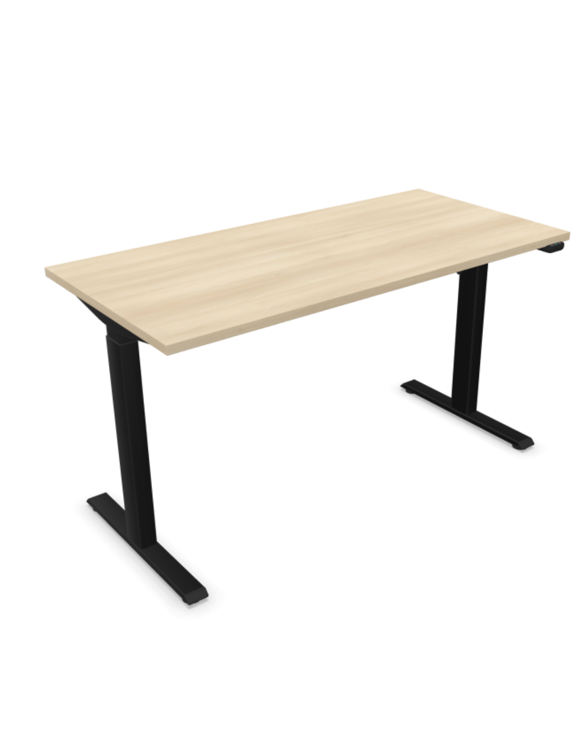 biurko ecomo sit stand econ 135x65