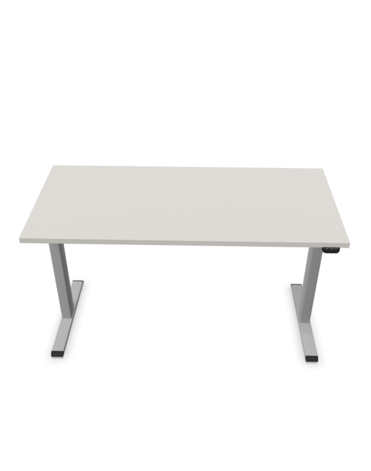 biurko ecomo sit stand econ 135x65