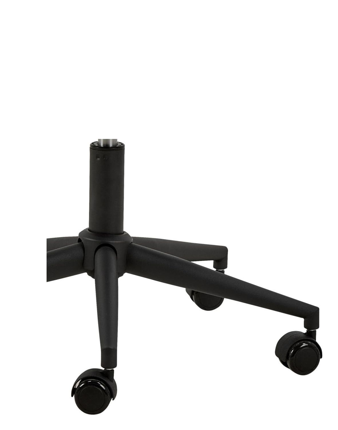 krzesło biurowe eddie, beżowe, regulowane, obrotowe (11932)