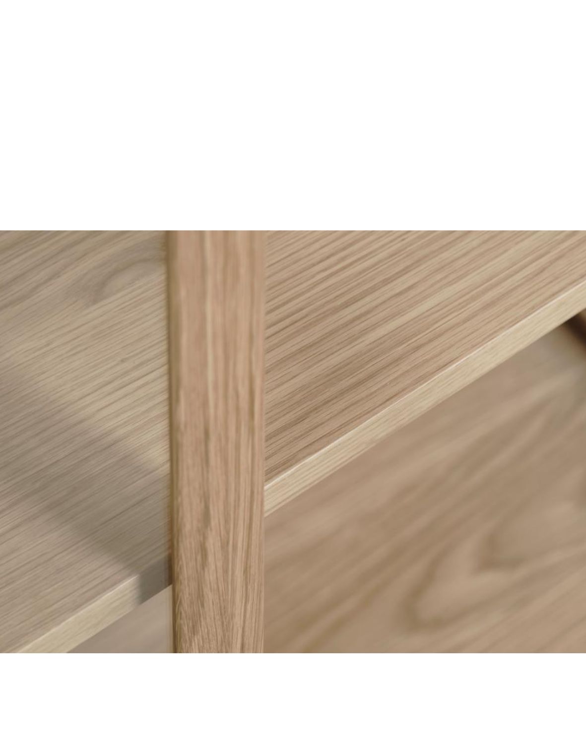 witryna do salonu elba (80200), dąb, 190 cm