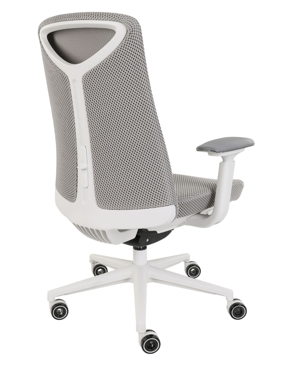 fotel biurowy Elin GS White