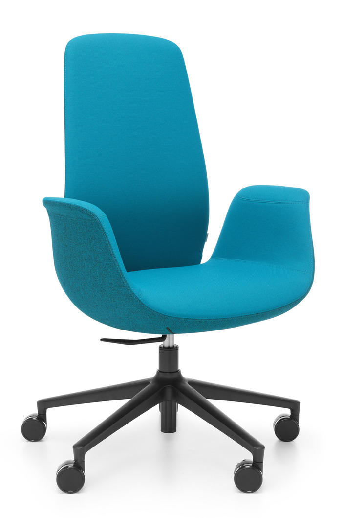 fotel ellie pro 10st