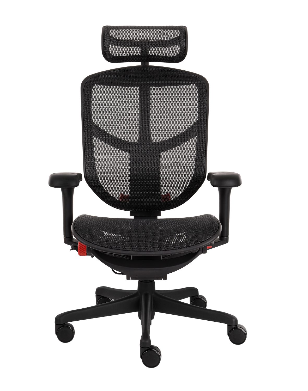 Fotel gamingowy Enjoy 2 Ultra ST Black Badge