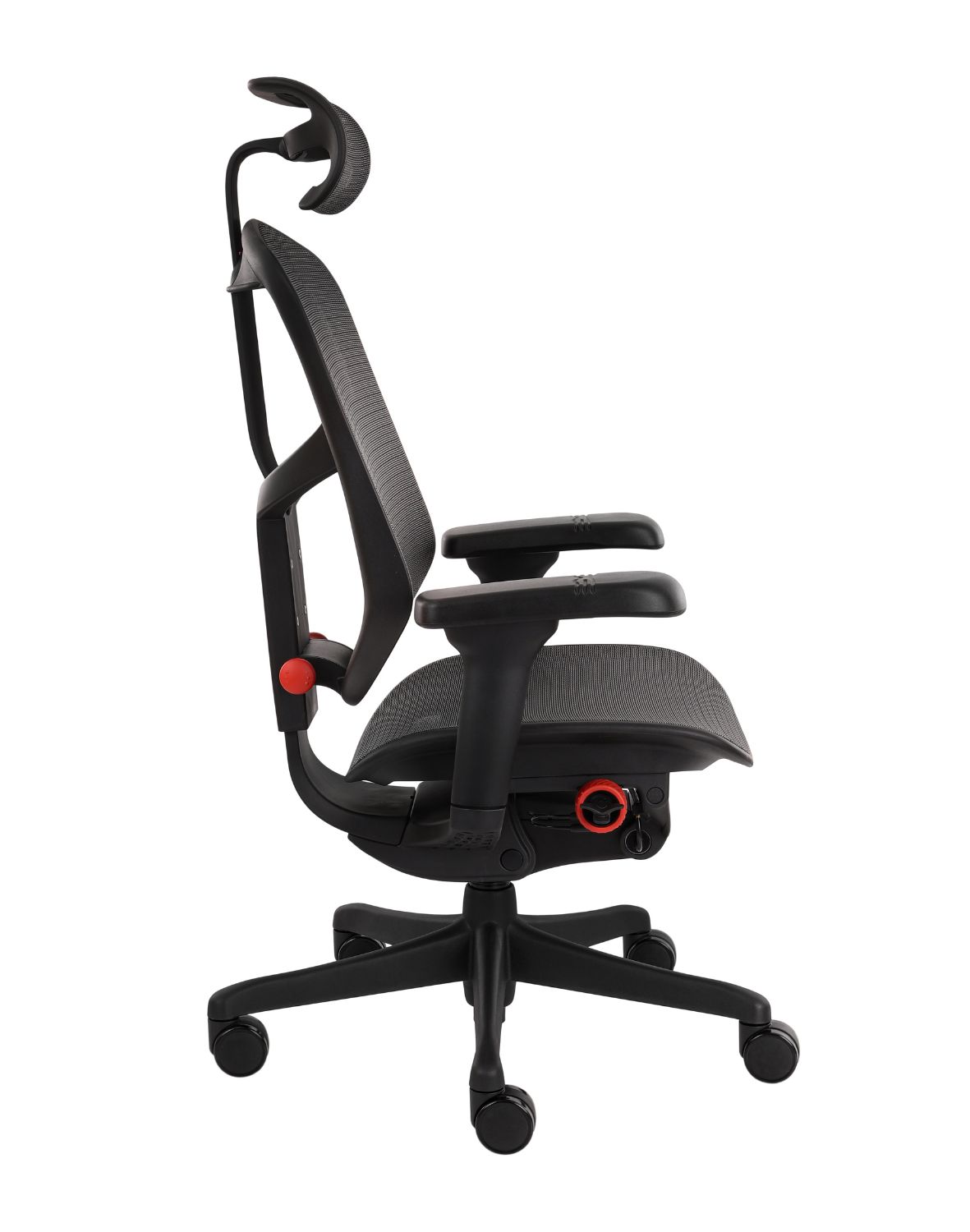 Fotel gamingowy Enjoy 2 Ultra ST Black Badge
