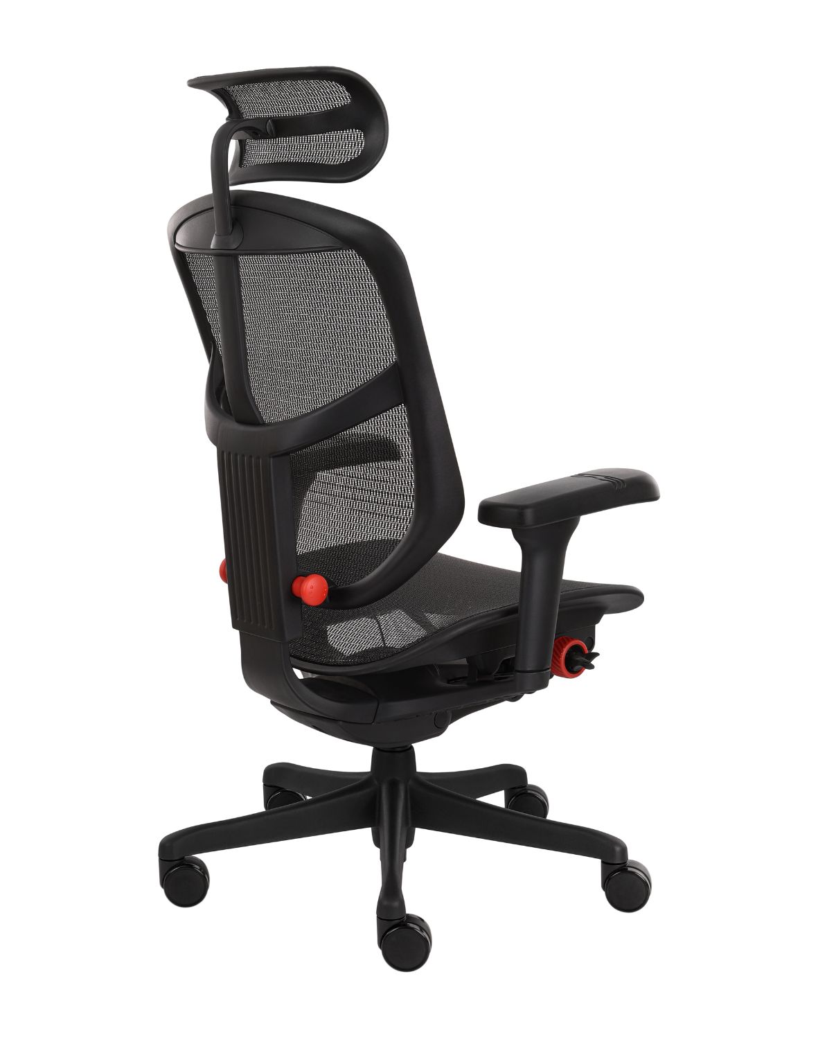 Fotel gamingowy Enjoy 2 Ultra ST Black Badge