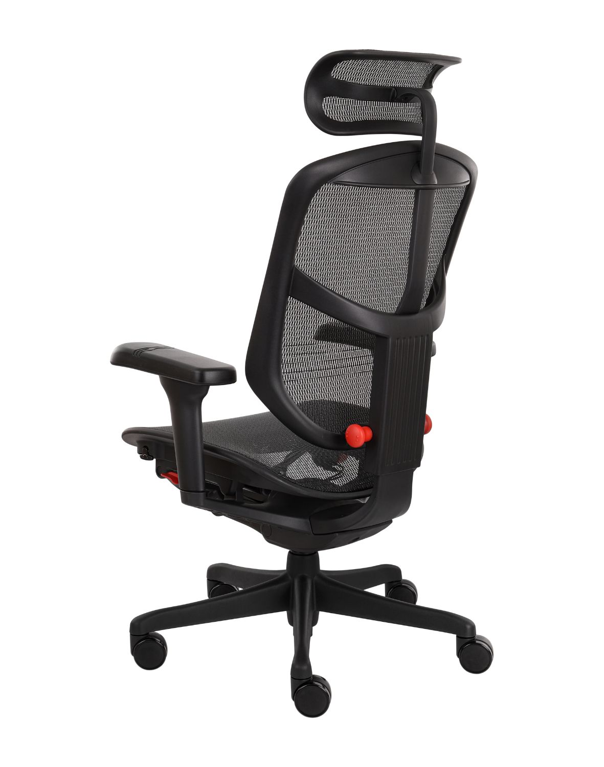 Fotel gamingowy Enjoy 2 Ultra ST Black Badge