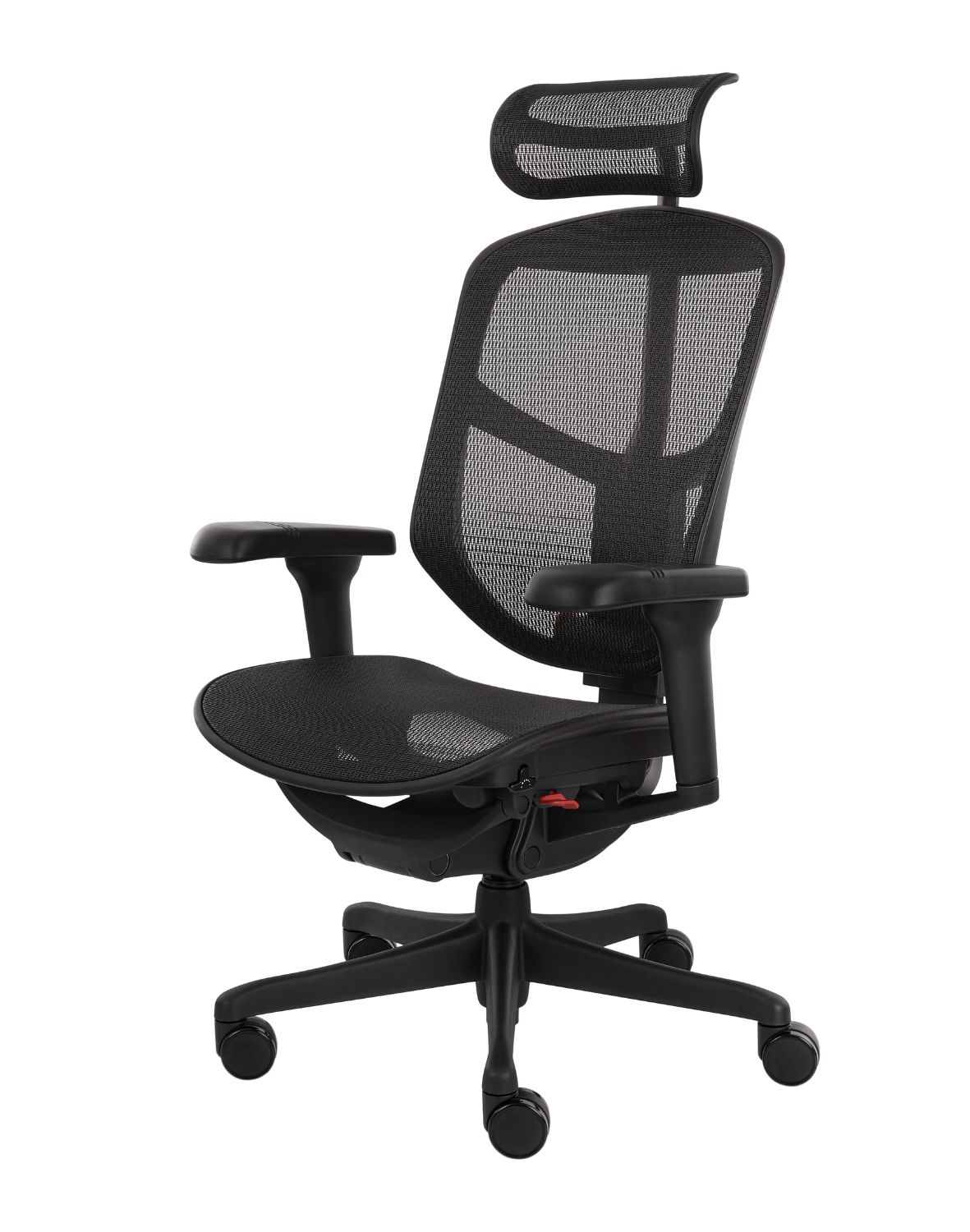 Fotel gamingowy Enjoy 2 Ultra ST Black Badge