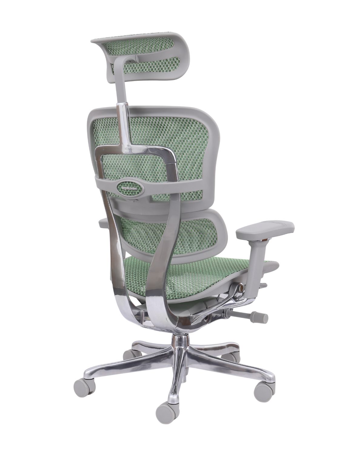 Ergohuman 2 Elite GS Green