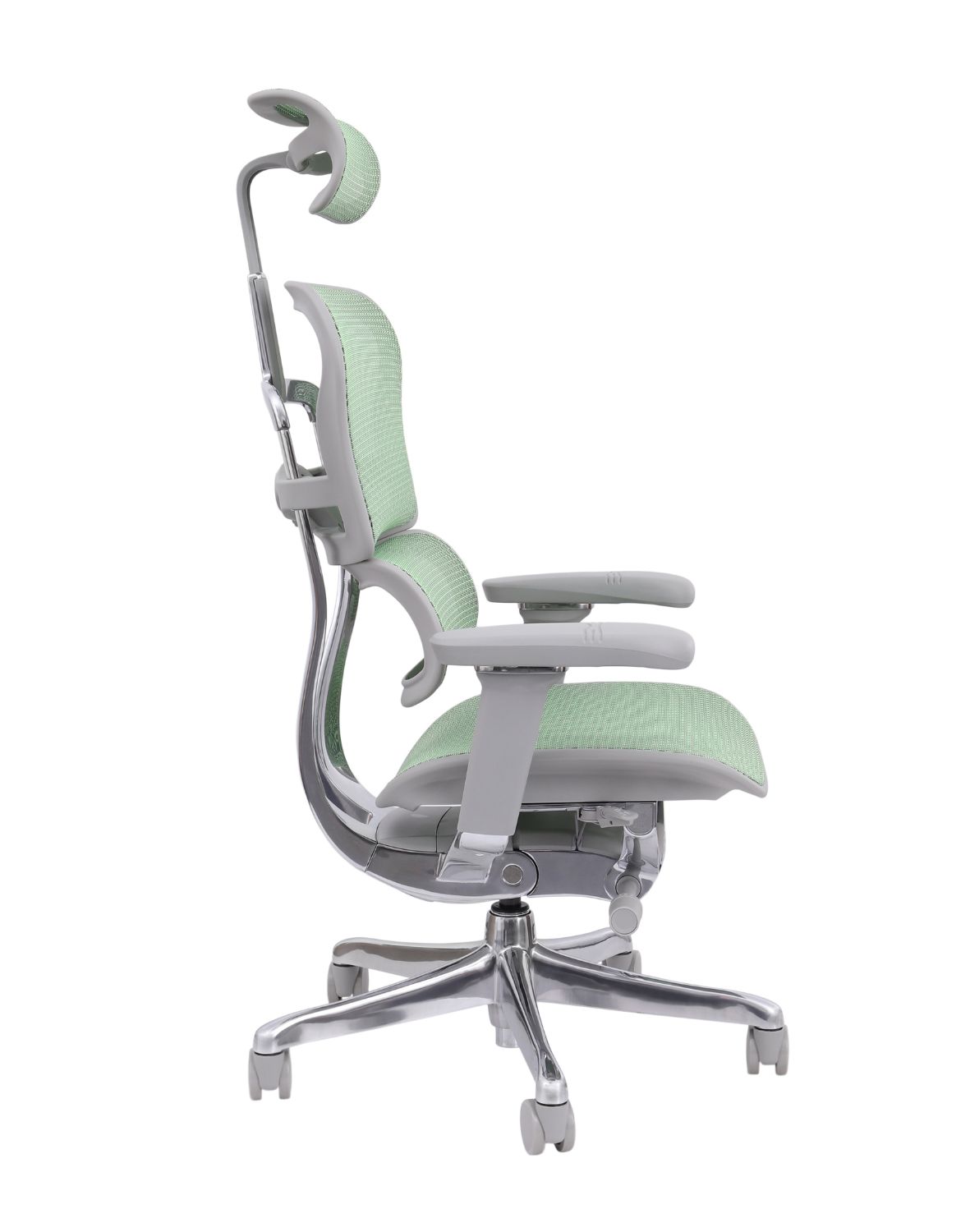 Ergohuman 2 Elite GS Green
