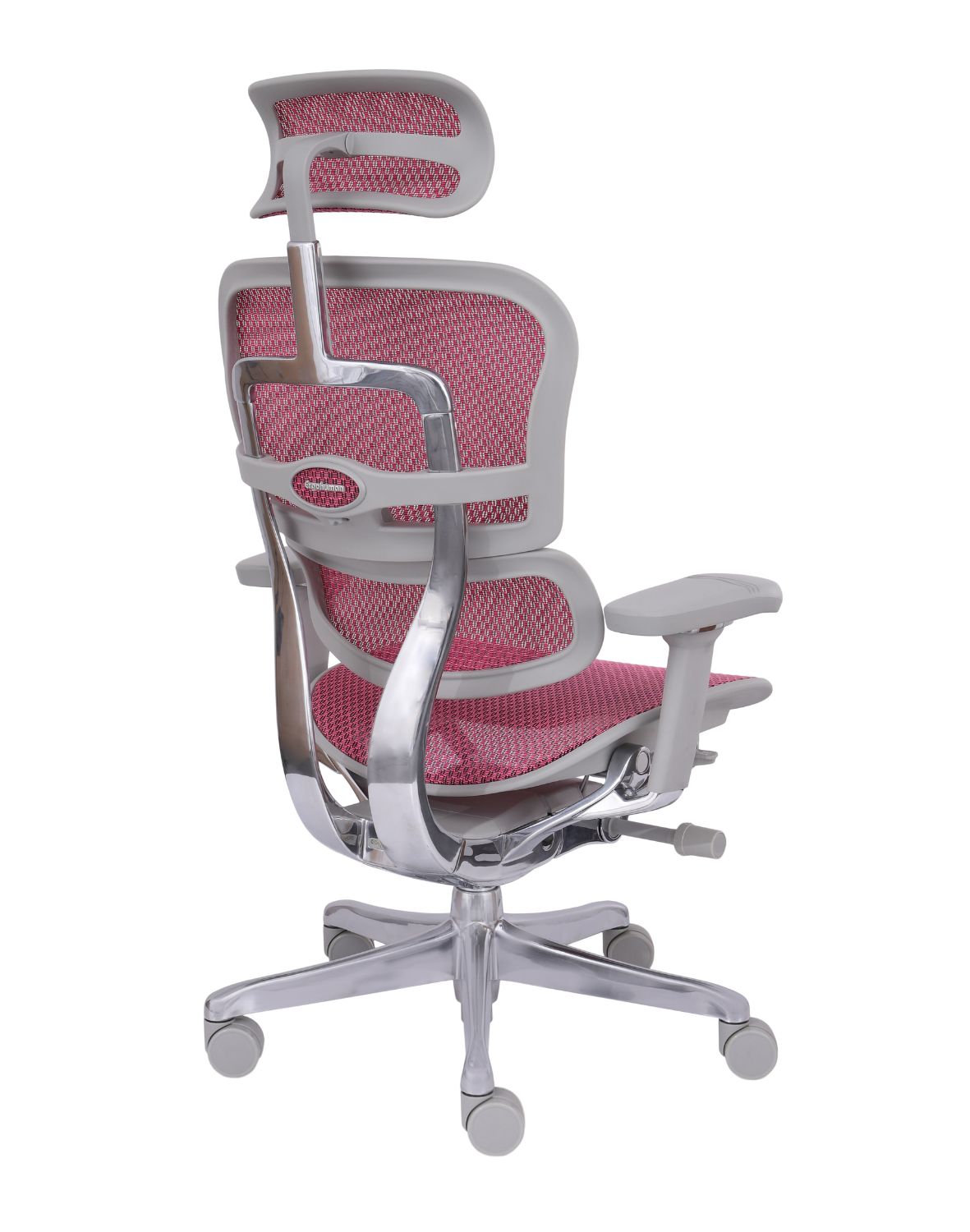 ergohuman 2 elite st gs pink