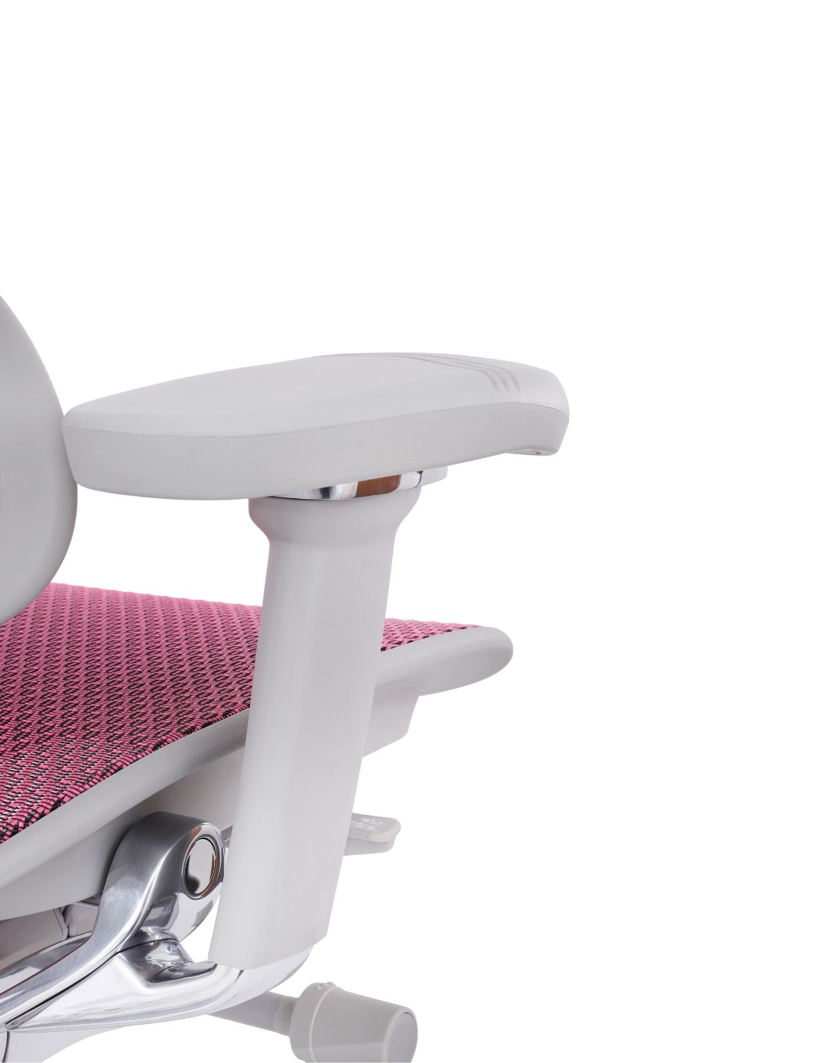 ergohuman 2 elite st gs pink