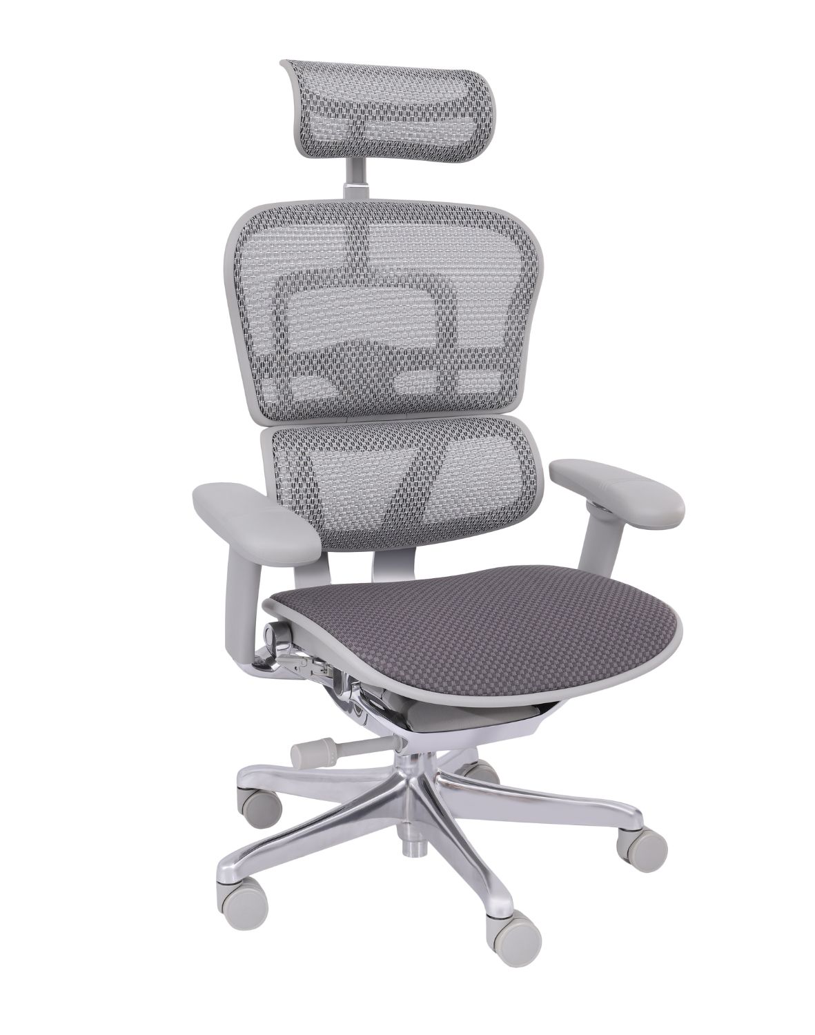 ergohuman 2 elite st gt grey