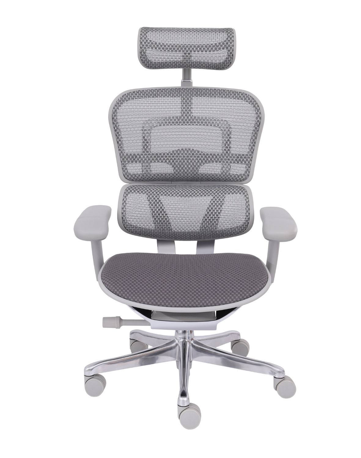 ergohuman 2 elite st gt grey