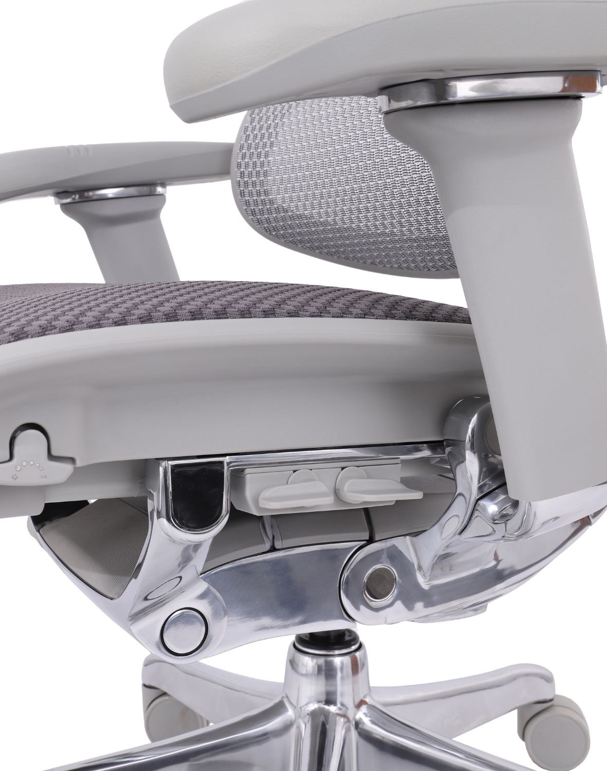 ergohuman 2 elite st gt grey