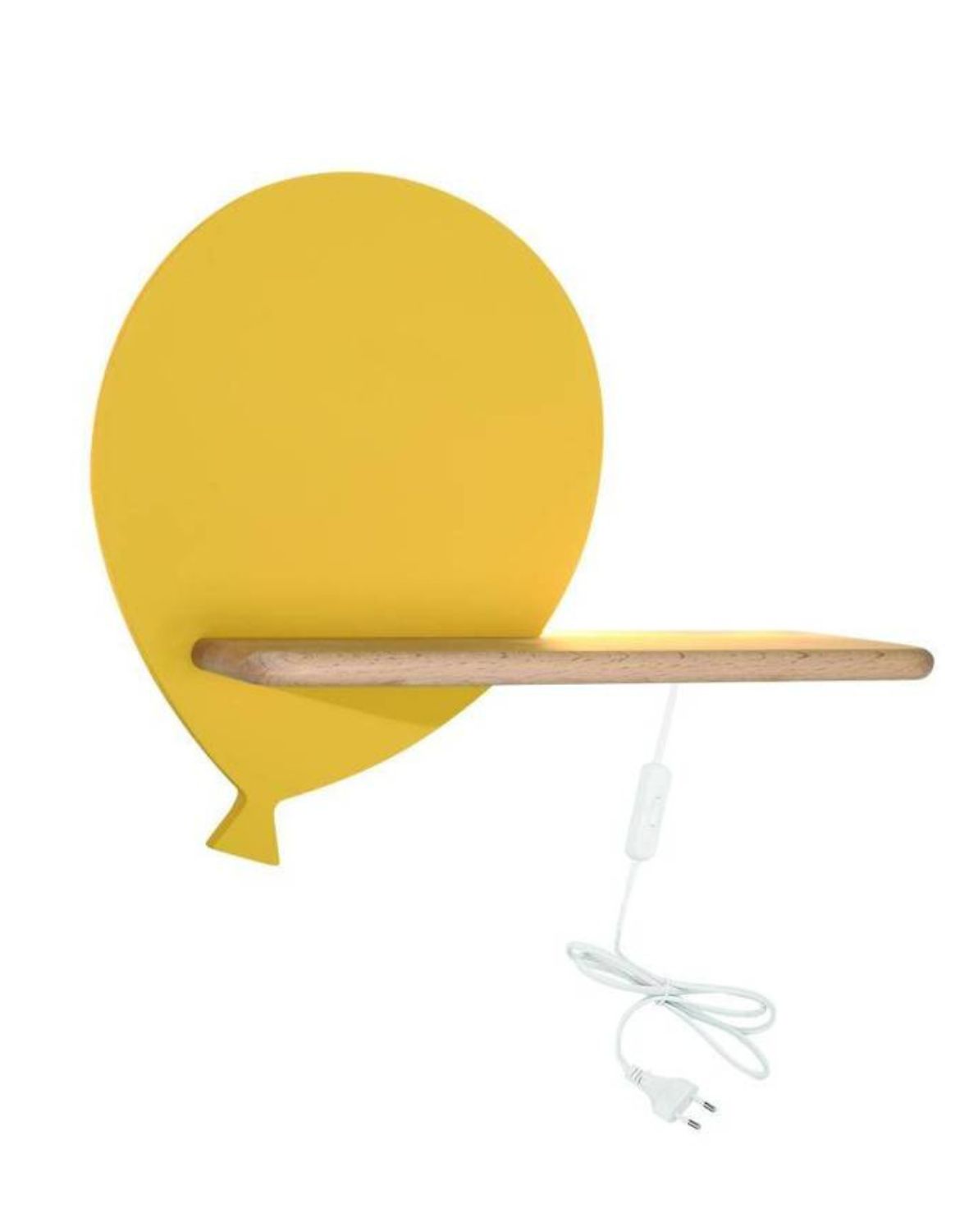 Candellux - Nástěnná lampa Led Balloon