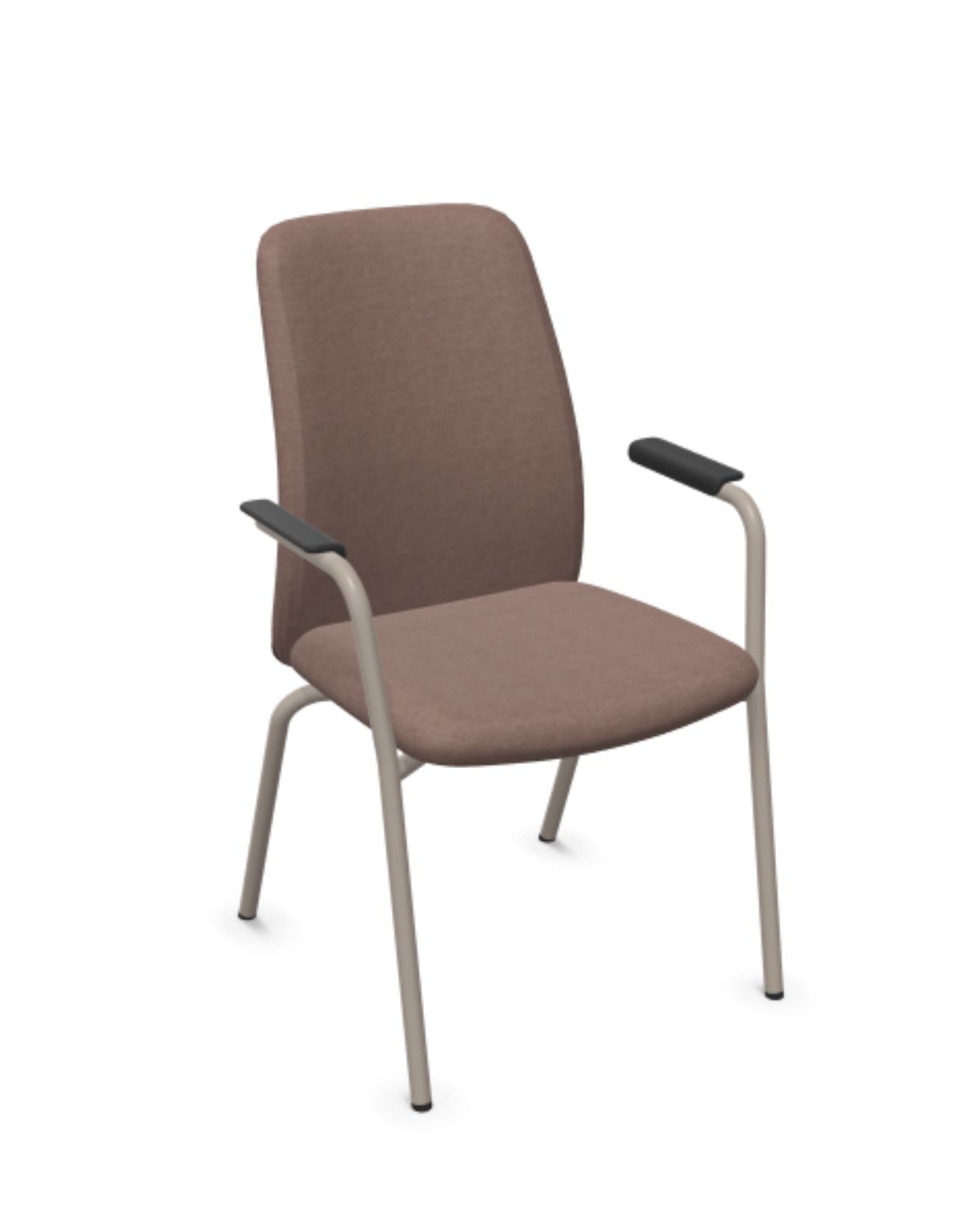 krzeslo flesco 4la uph z podlokietnikami