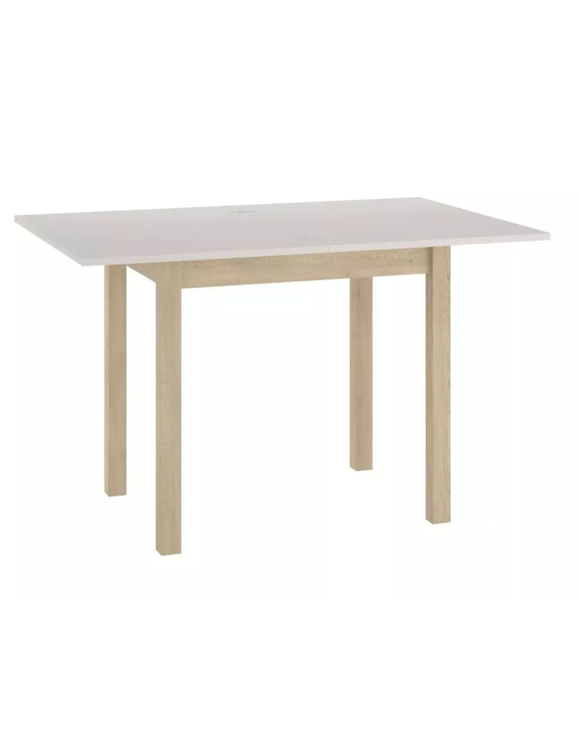 stol flip 60 kaszmir dab cremona