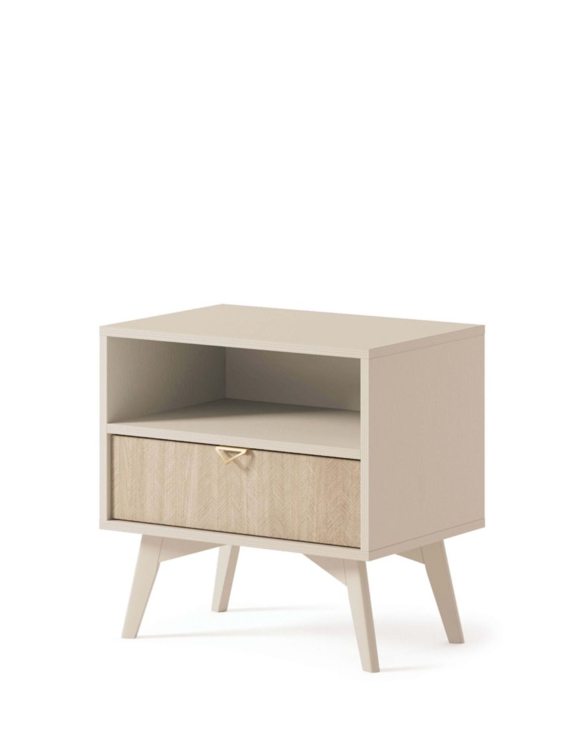 Noční stolek Forest (S54)