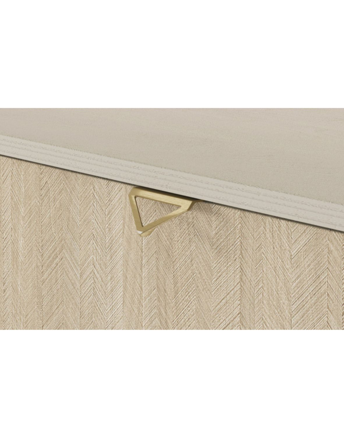 szafka rtv forest (rtv158), beżowa