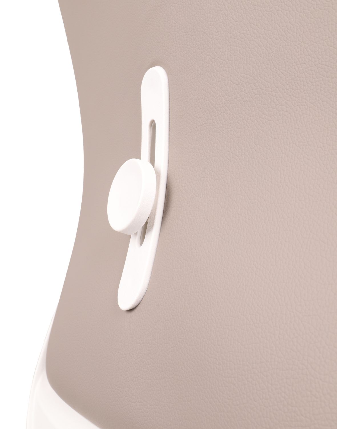 fotel biurowy marti wt beżowy