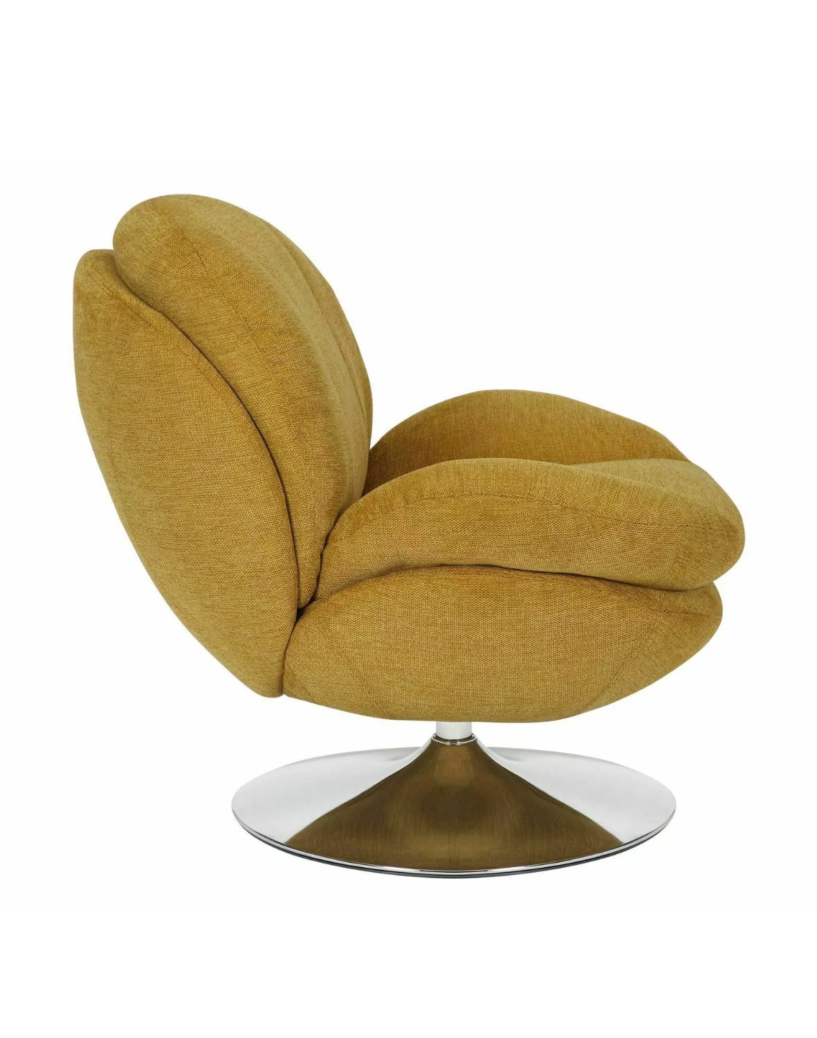 fotel obrotowy brigitte brego curry