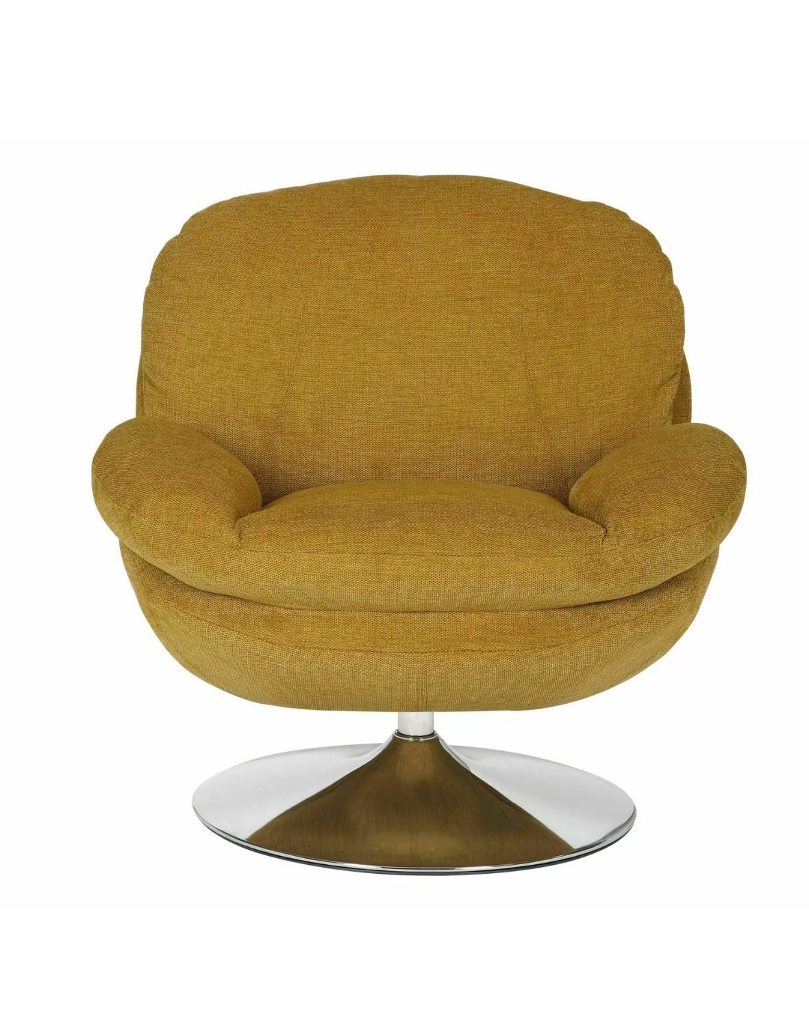 fotel obrotowy brigitte brego curry