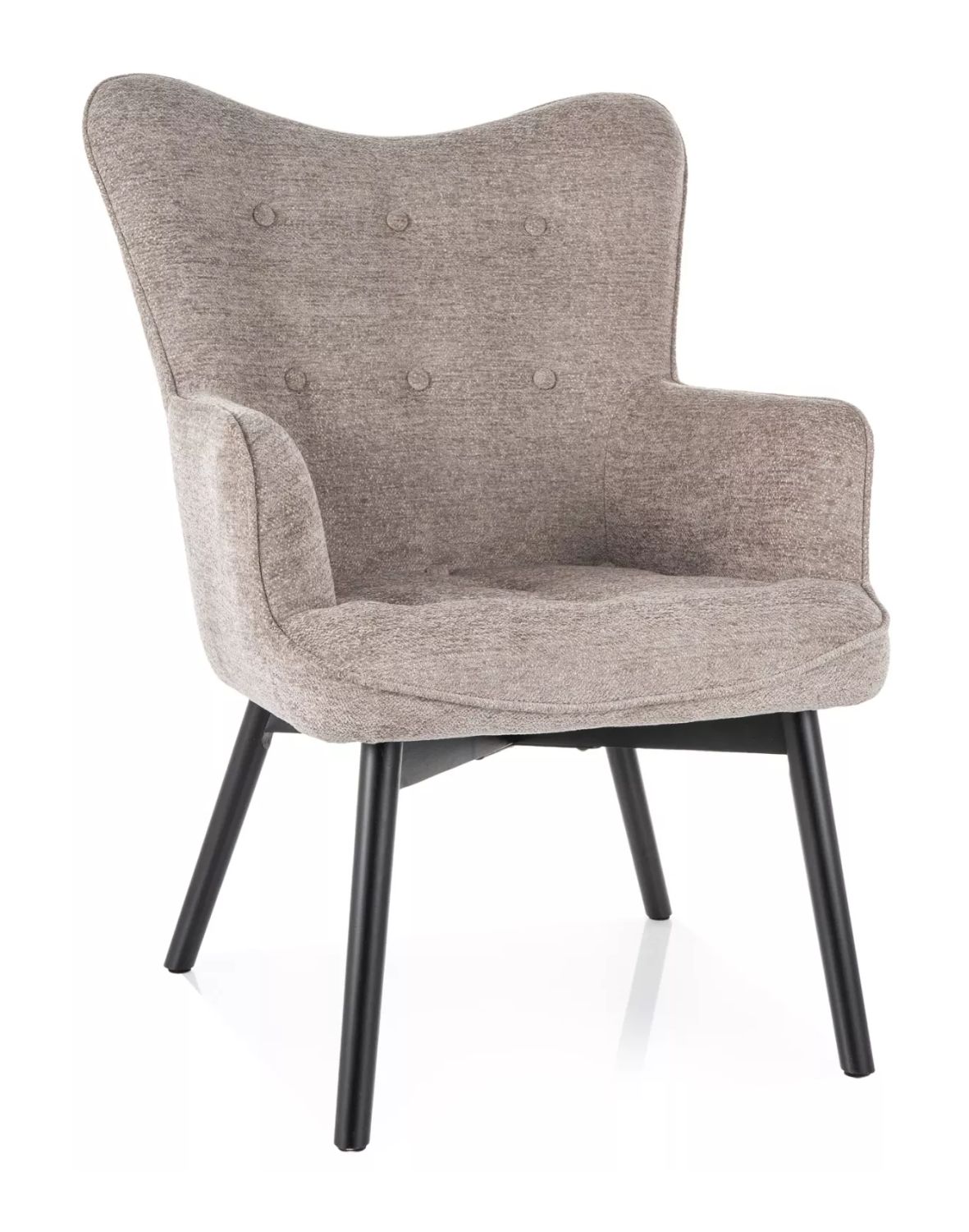 fotel carmen raven 30